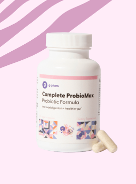 Complete ProbioMax