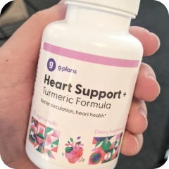 Heart Support review 3