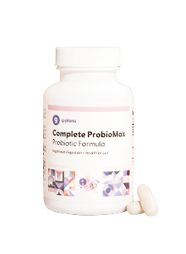 Complete ProbioMax — Probiotic&nbsp;Formula