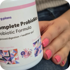 Complete Probiotic MAX review 1