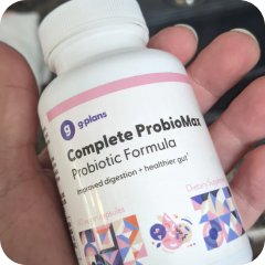 Complete Probiotic MAX review 2