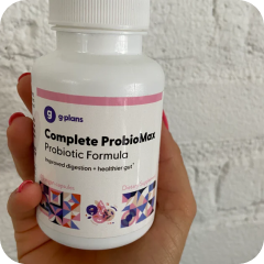 Complete Probiotic MAX review 3