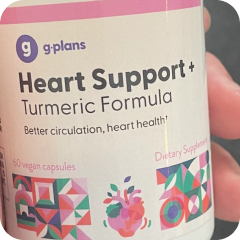Heart Support review 1