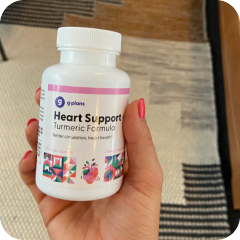 Heart Support review 2