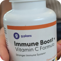 Immune Boost review 1