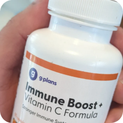 Immune Boost review 2