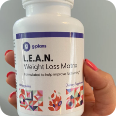 Lean review 1