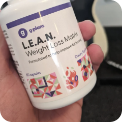 Lean review 2
