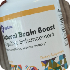 Natural Brain Boost review 2
