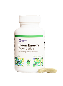 Clean Energy — Green Coffee