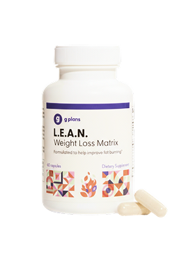 L.E.A.N. —  Weight Loss Matrix