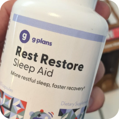 Rest Restore review 1