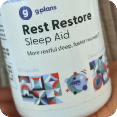 Rest Restore review 2