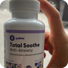 Total Soothe review 2